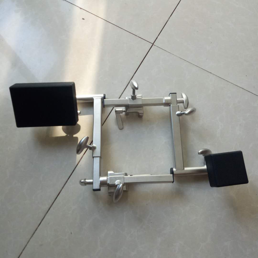 手术床配件   骨盆挡架