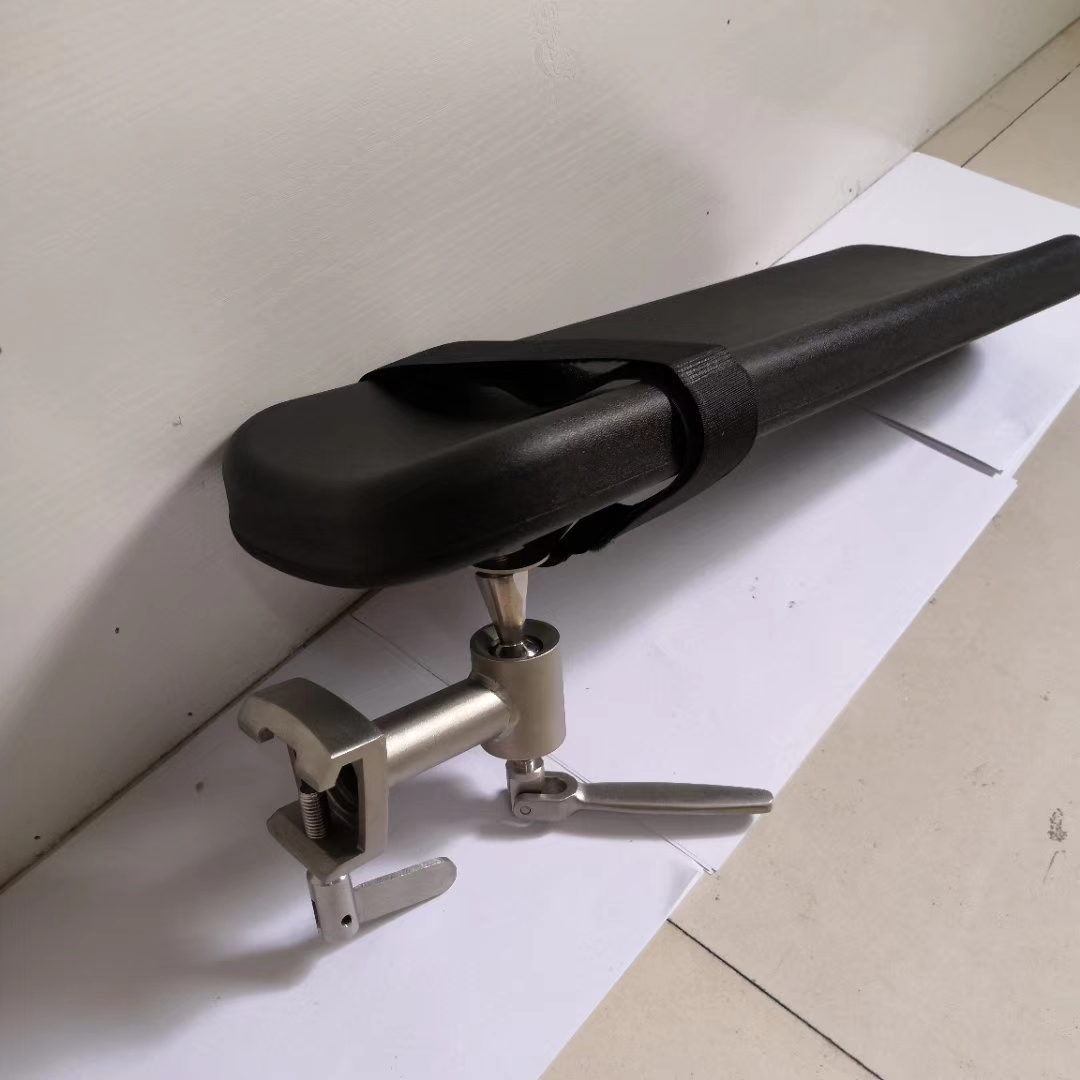 手术床配件 豪华 侧卧位臂托