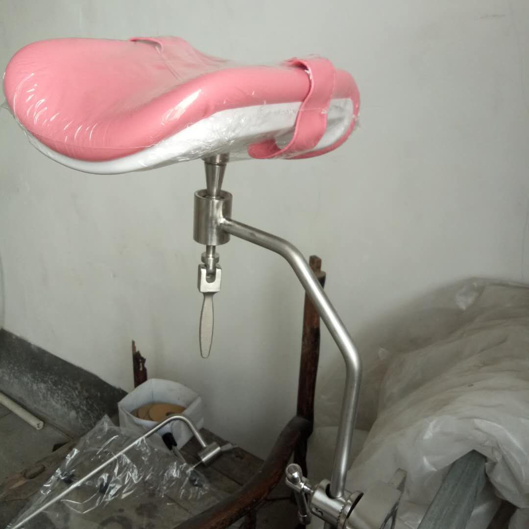 手术床配件  腿托架